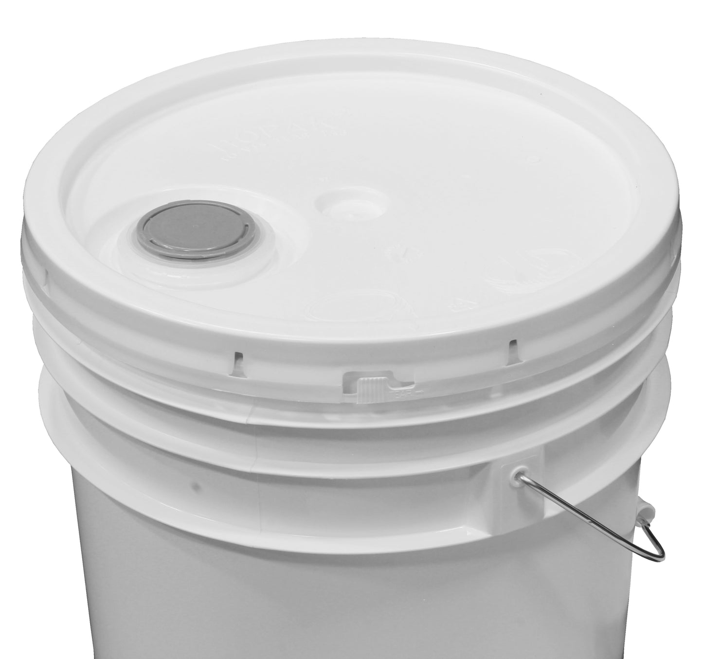Hand Sanitizer, 20-Litre Pail (Multiple Choices)